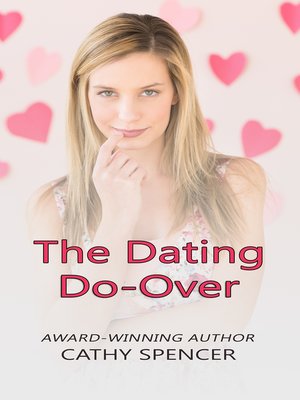 cover image of The Dating Do-Over